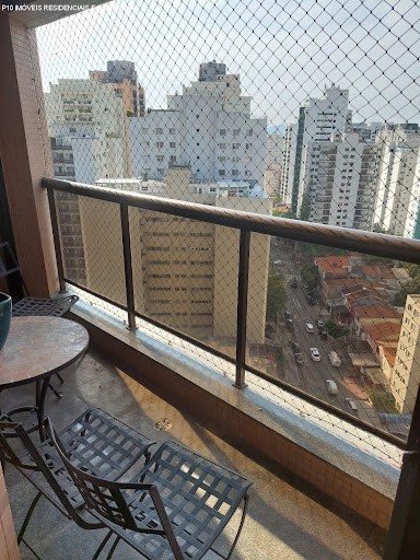Apartamento, 4 quartos, 216 m² - Foto 5