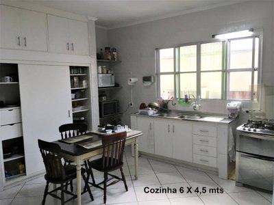 Casa, 3 quartos, 180 m² - Foto 5