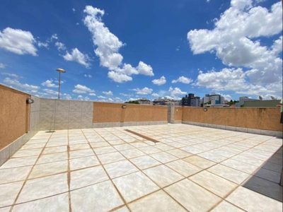 Cobertura, 4 quartos, 204 m² - Foto 4