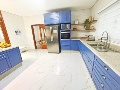 Sobrado, 4 quartos, 328 m² - Foto 1