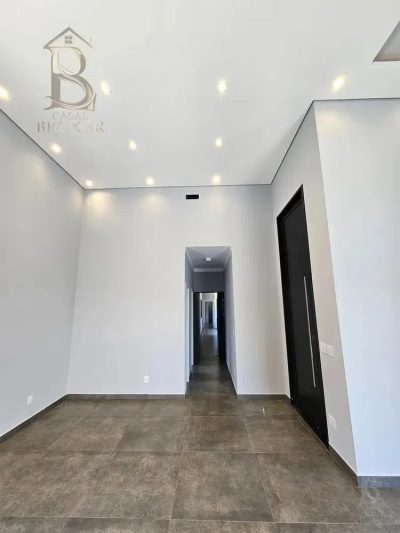 Casa, 3 quartos, 227 m² - Foto 2