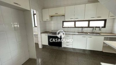 Cobertura, 4 quartos, 260 m² - Foto 4