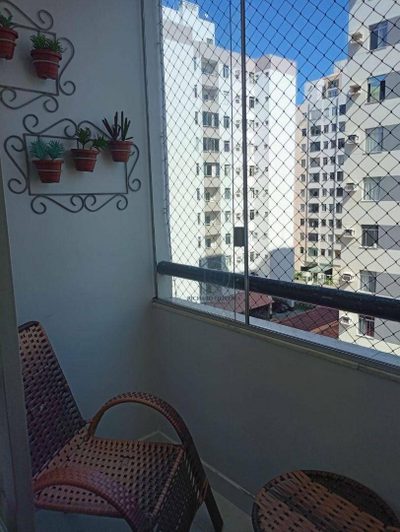 Apartamento, 3 quartos, 83 m² - Foto 2