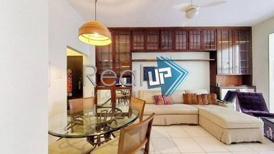 Apartamento, 3 quartos, 97 m² - Foto 2