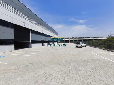 Depósito-Galpão, 2000 m² - Foto 4