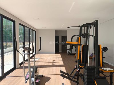 Casa de Condomínio, 1 quarto - Foto 4
