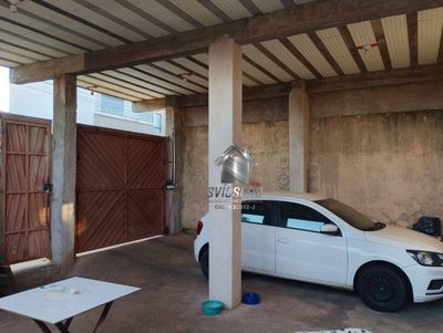 Casa, 2 quartos, 169 m² - Foto 3