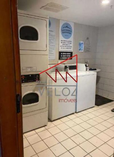 Apartamento, 2 quartos, 60 m² - Foto 1