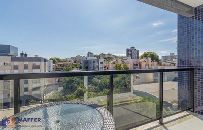 Apartamento, 3 quartos, 141 m² - Foto 4