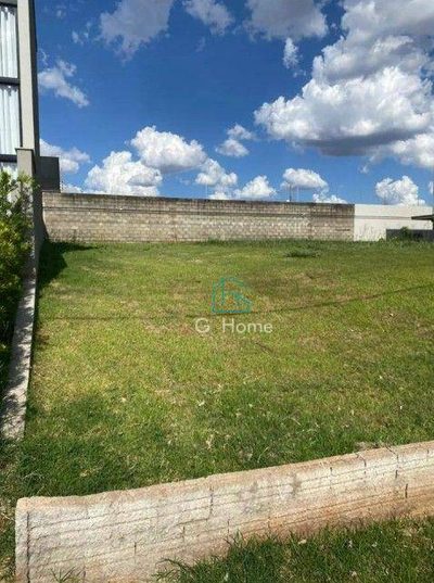 Loteamento e Condomínio, 257 m² - Foto 3