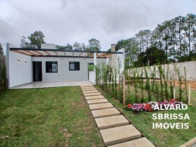 Casa, 3 quartos, 112 m² - Foto 2