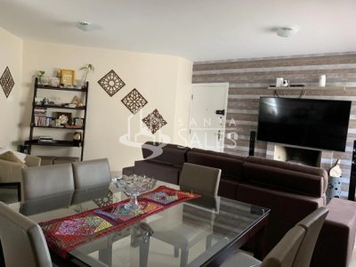 Apartamento, 3 quartos, 115 m² - Foto 3
