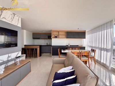 Apartamento, 87 m² - Foto 3