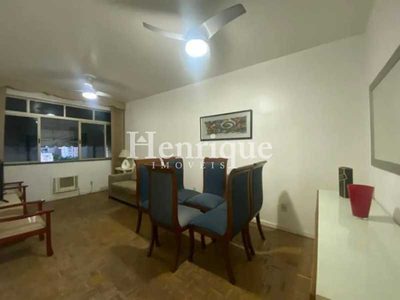 Apartamento, 2 quartos, 72 m² - Foto 5