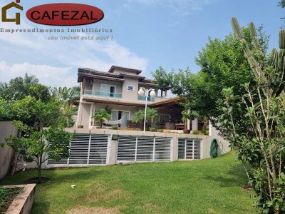 Casa, 4 quartos, 289 m² - Foto 5