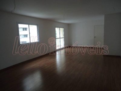 Apartamento, 3 quartos, 142 m² - Foto 1