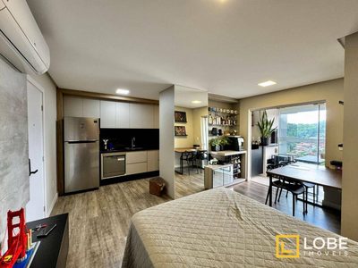 Apartamento, 2 quartos, 70 m² - Foto 2