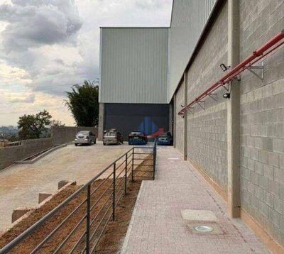 Depósito-Galpão, 2750 m² - Foto 4