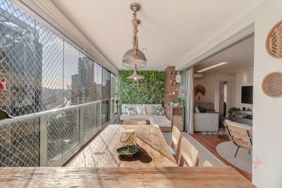 Apartamento, 3 quartos, 134 m² - Foto 4