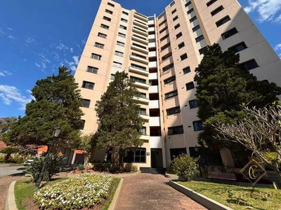 Apartamento, 3 quartos, 145 m² - Foto 3