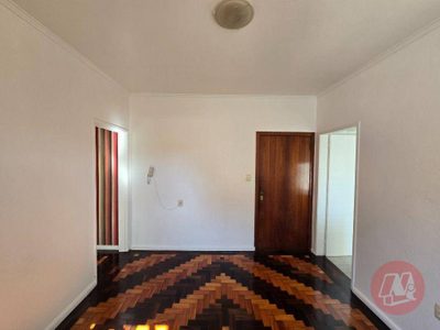 Apartamento, 1 quarto, 42 m² - Foto 4