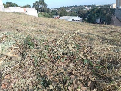 Terreno, 500 m² - Foto 3