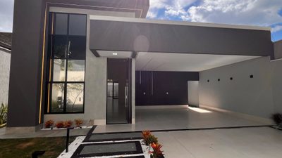 Casa, 3 quartos, 220 m² - Foto 3