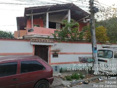 Casa, 6 quartos, 600 m² - Foto 1