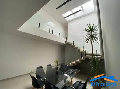 Sobrado, 3 quartos, 200 m² - Foto 5