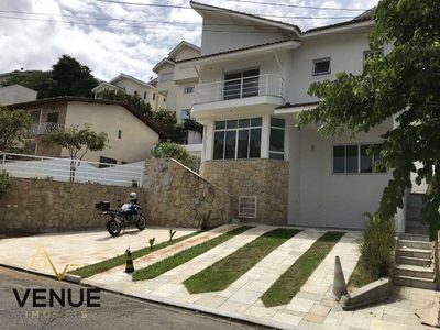Casa de Condomínio, 4 quartos - Foto 2