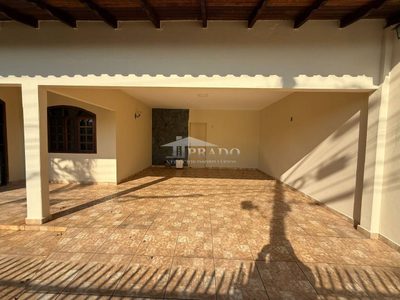 Casa, 3 quartos, 180 m² - Foto 3