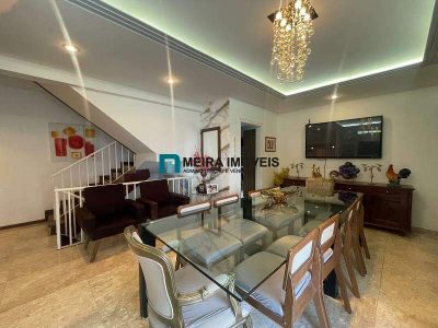 Casa, 5 quartos, 325 m² - Foto 2