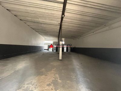 Depósito-Galpão, 500 m² - Foto 4