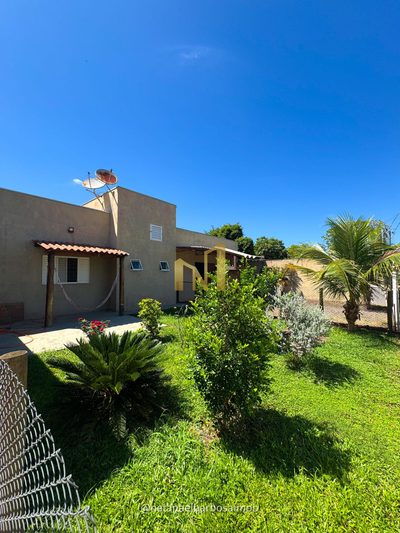 Chácara, 3 quartos, 1000 m² - Foto 3
