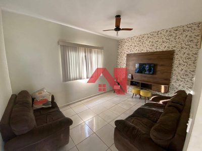Casa, 2 quartos, 75 m² - Foto 1