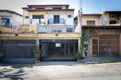 Casa, 3 quartos, 208 m² - Foto 4