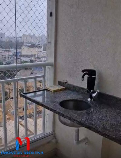 Apartamento, 3 quartos - Foto 3