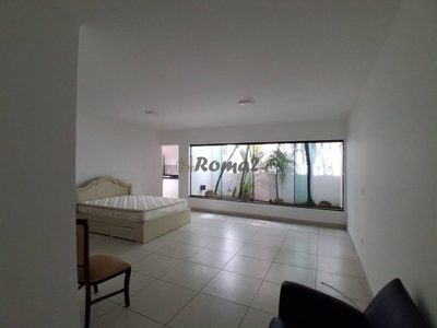 Kitnet-Studio, 50 m² - Foto 3