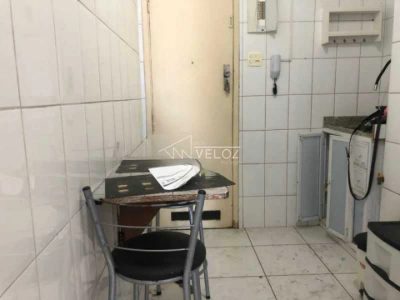 Apartamento, 19 m² - Foto 1