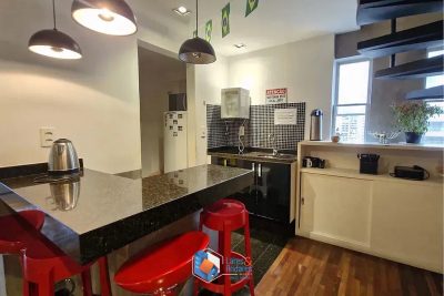 Sala-Conjunto, 156 m² - Foto 2