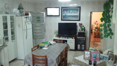 Casa, 3 quartos, 132 m² - Foto 4