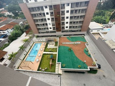 Apartamento, 2 quartos, 59 m² - Foto 1
