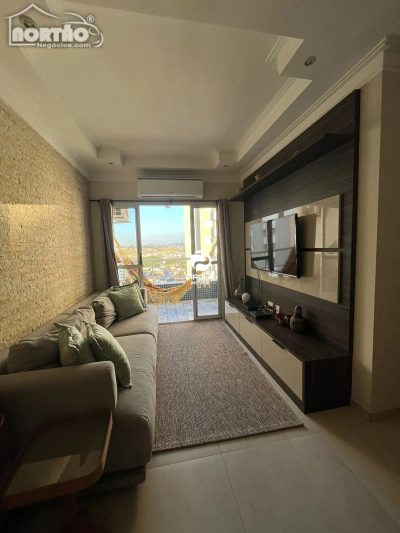 Casa, 3 quartos, 69 m² - Foto 1