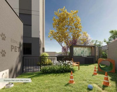 Apartamento, 2 quartos, 75 m² - Foto 4