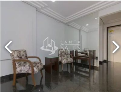Apartamento, 2 quartos, 47 m² - Foto 4