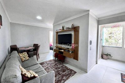 Apartamento, 2 quartos, 42 m² - Foto 3
