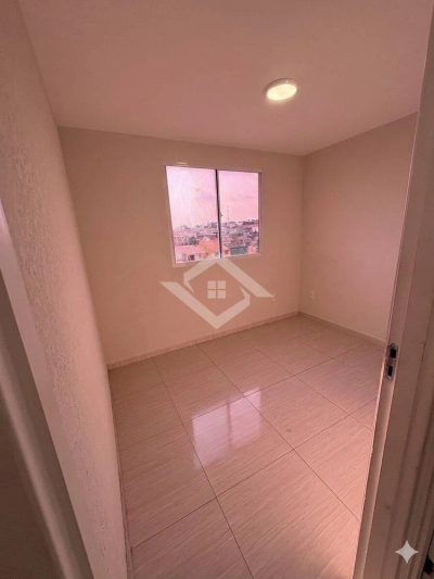Apartamento, 2 quartos, 40 m² - Foto 4