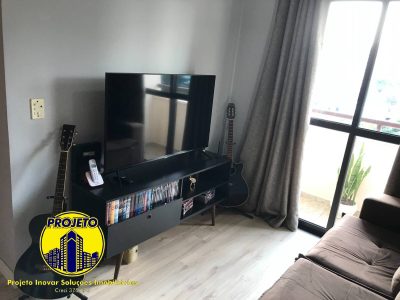 Apartamento, 2 quartos, 48 m² - Foto 3