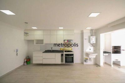 Apartamento, 2 quartos, 63 m² - Foto 3
