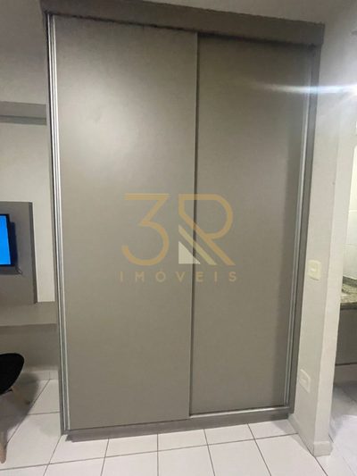 Apartamento, 1 quarto, 22 m² - Foto 5